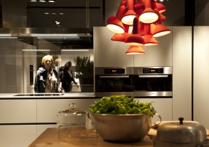 Eurocucina and i Saloni - Great Sucesses, according to Cosmit